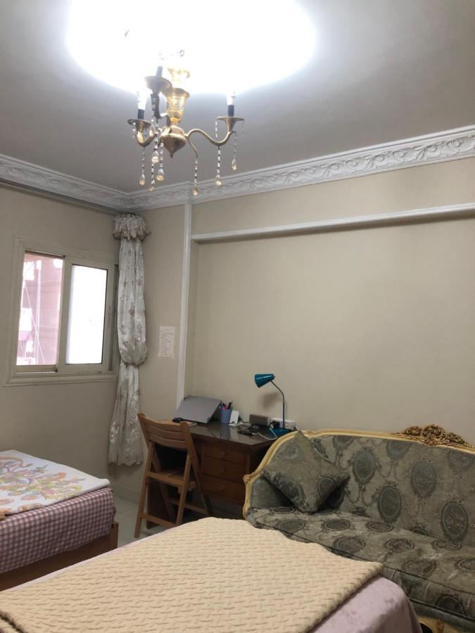 Yulan Homestay Alexandria Exterior photo